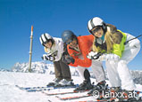 Hauser Kaibling - Skifahren